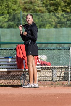 Ida Wobker 739 - Masters Nord